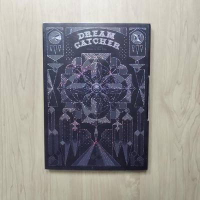 [Б/У] DREAM CATCHER Alone in the City CD Анонимная доставка