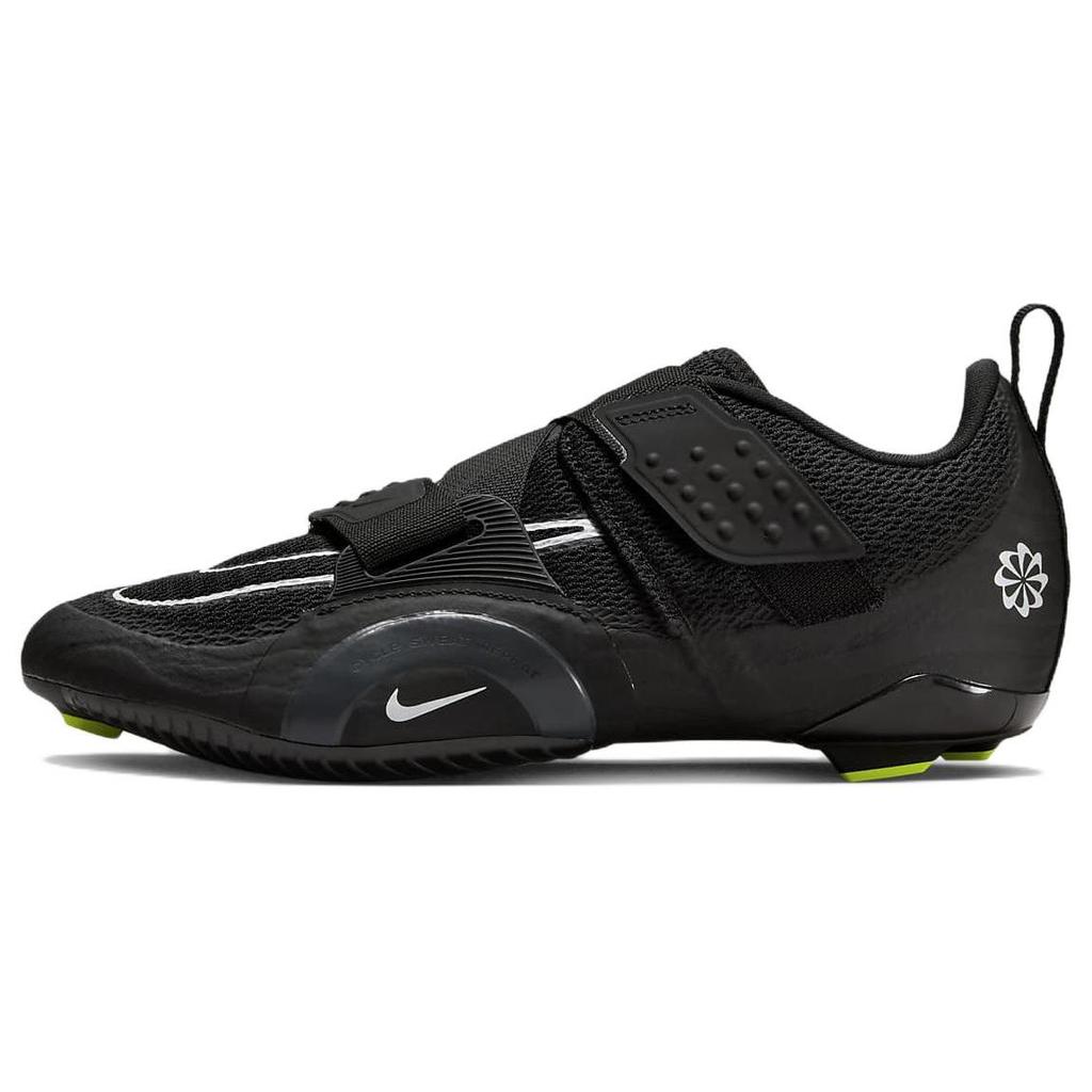 Nike SuperRep Cycle 2 Next Nature Black Anthracite Men Sneakers Volt White DH3396-001