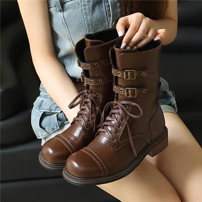 Ботинки – Ботинки