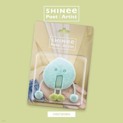 SHINee - Сингл-альбом: Поэт | Художник [Первая версия]