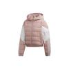 Adidas Originals Down Jacket Winter Women's Vibrant Pink (Unisex) Down Jackets FL0038