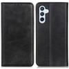 For Samsung Galaxy M35 5G Case Split Leather Flip Wallet Phone Cover
