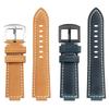 Матовый кожаный ремешок для часов Casio Dw-9052 Dw-9050 9051 Dw-9000 DW5600 Электронные Ретро Мужской Ремешок Браслет band Аксессуары