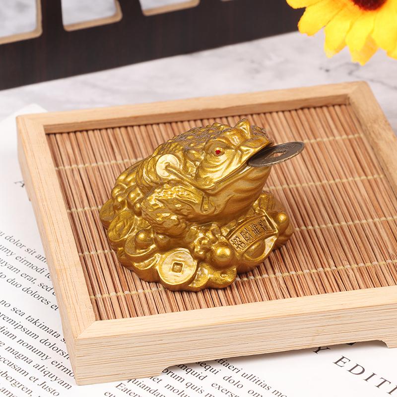 Богатство, Золотая лягушка, жаба, монета, китайская лягушка удачи, фэн-шуй, жаба, счастливые украшения