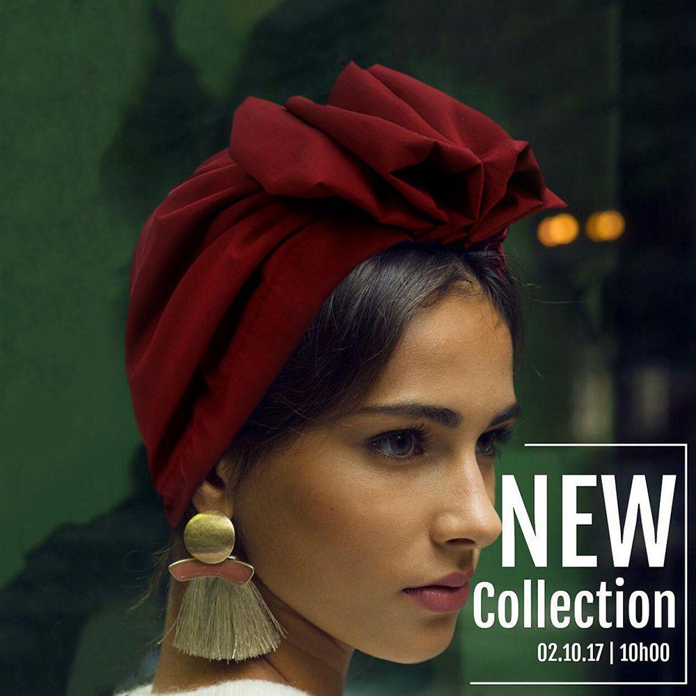 Loss Headscarf Beanie Cap Headwrap Cancer Chemo Cap Muslim Hijab Bonnet Turban African Head Wraps