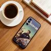 The R-Rookie Phone Case For Samsung Galaxy A73,A72,A71,A70,A53,A52,A51,Others Soft Black Cover