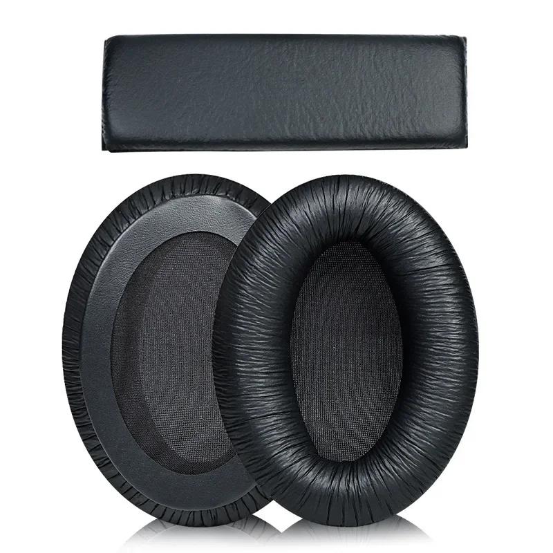 Replacement Ear Pads Cushions Suitable for Sennheiser HD280 HD 280 PRO Wireless Ear Pads Headphone Earpads Cushion Cover