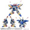 TOYRISE Синий Брейвер Фигурка Экшн T-SPARK DMB-02