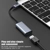 Type C To Hdmi 4K 60Hz Adapter Usb C Usb3.1 Male To Hdtv Female Converter Cable For Laptop Tablet Tv Macbook