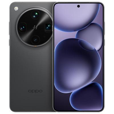 Флагманский смартфон OPPO Find X8 Ultra AI 5G (Китайская версия)