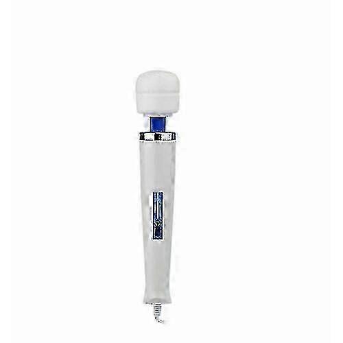 Hitachi Full Body Massager with 30 Speeds and Robust Performance for Deep Tissue Relief