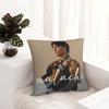 Malachi Barton Pillowcase Printing Polyester Cushion Cover Decorations Throw Pillow Case Cover Home Drop Shipping 18''