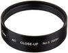 Kenko Lens Filter AC Close-up Lens No.5 52mm for close-up photography 352069