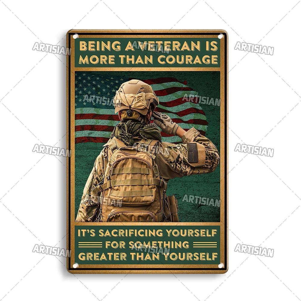 Артизанальный армейский металлический знак «Солдат», жестяная табличка «Патриотизм», «Война», декоративный плакат, настенный декор, гараж, бар, паб, клуб, отель, кухня, дом