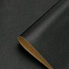 Self Adhesive Leather Genuine Repair Patch Tape Self-Adhesive Seat DIY House Chair Car . Fix St G9U9