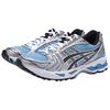 Asics Кроссовки унисекс Gel Kayano 14 Arctic Sky Pure Silver, синие 1203A537-400