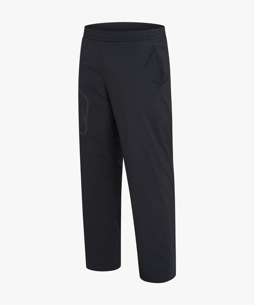 SPYDER Men'S Patrol Padded Pants Spkwcnpt302Mblk