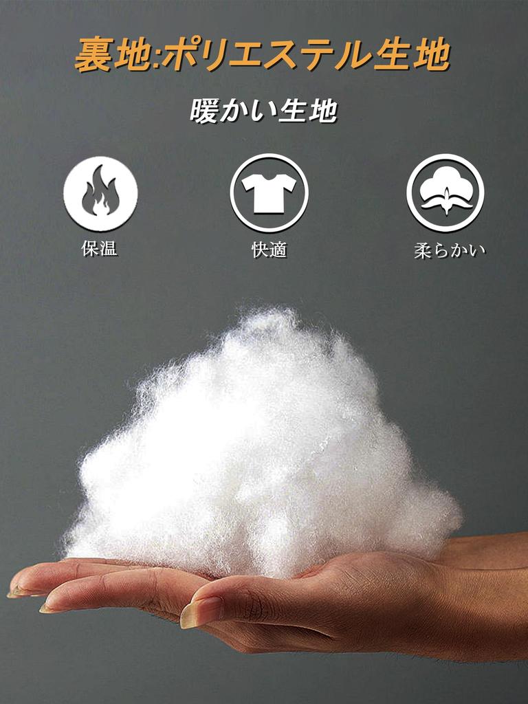 TACVASEN Air Force Military Size OD L Men's Jacket, Breathable, Padded, Zip-Up Blouson,