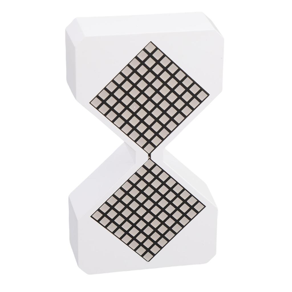 Электронные песочные часы таймер многофункциональные декоративные электронные песочные часы окружающий свет для ежедневного использования