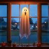 Ozdoba Na Halloween Duch Świecący 85 Cm