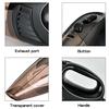 12 В портативный портативный 4 в 1 автомобильный пылесос Van Vac Cars Wet and Dry Vacuum