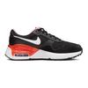 Nike Детские кроссовки Air Max SYSTM SE GS Floral Black Picante-Red Pink-Rise FQ8959-001