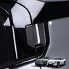4 шт. Комплекты накладок на ручки наружных дверей из АБС-пластика для Kia EV3 2024-2025 Аксессуары