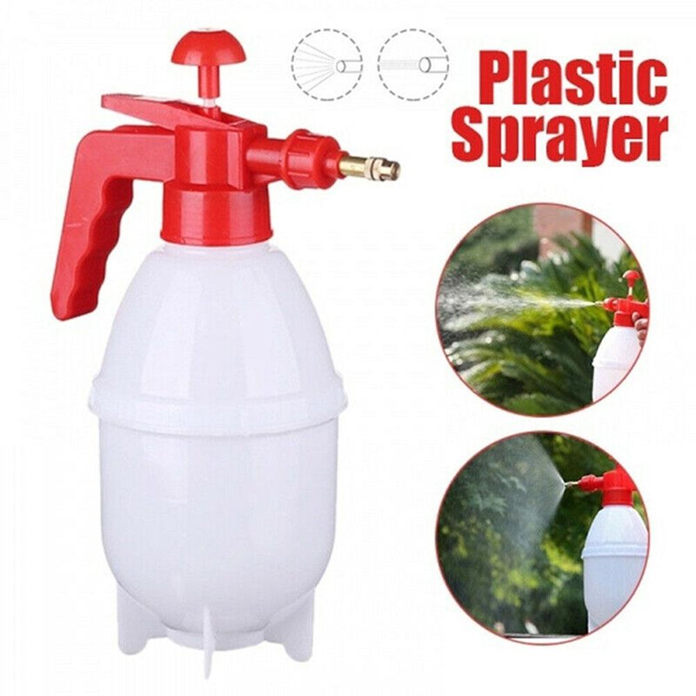 Pump Pressure Sprayer Bottle Hand Pressurized Brake cleaners Tire brighteners