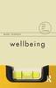 Книга Wellbeing