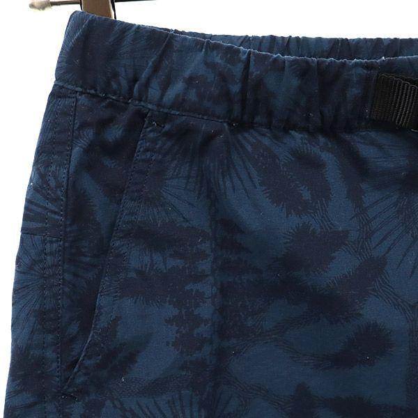 The North Face NBW41745 Общий ручка для лазания Уличные шорты S Нейлон Женские Б/У