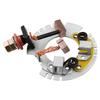 Starter Repair Kit Brush Plate Rebuild Kit For  3Y6-81800-50 028000-5440 028000-7040 028000-7042 028000-7050 028510-0650