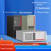 Qianxiang IPC-610L Промышленный ПК 4U для установки в стойку Штепсель CN (адаптер в комплекте)