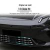 Сетка от насекомых на решетку радиатора и застежка для Lynk & Co 07 (26 моделей)