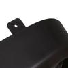 Передняя решетка Kidney Honeycomb для Seat Leon MK2 1P 2006-2009 Решетка капота Матовая черная сменная решетка Внешние автомобильные аксессуары