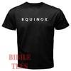 Фитнес-клуб Equinox Тренажерный зал Мужской Черный Размер от S до 5XL