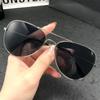 Men's HD Polarizer for Driving Sunglasses Anti-UV Glare Day and Night Color-changing Glasses