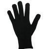 Hair Curler Hair Curling Tool Blocking Hand Protector Glove Hair Styling Tool Heat Resistant Glove
