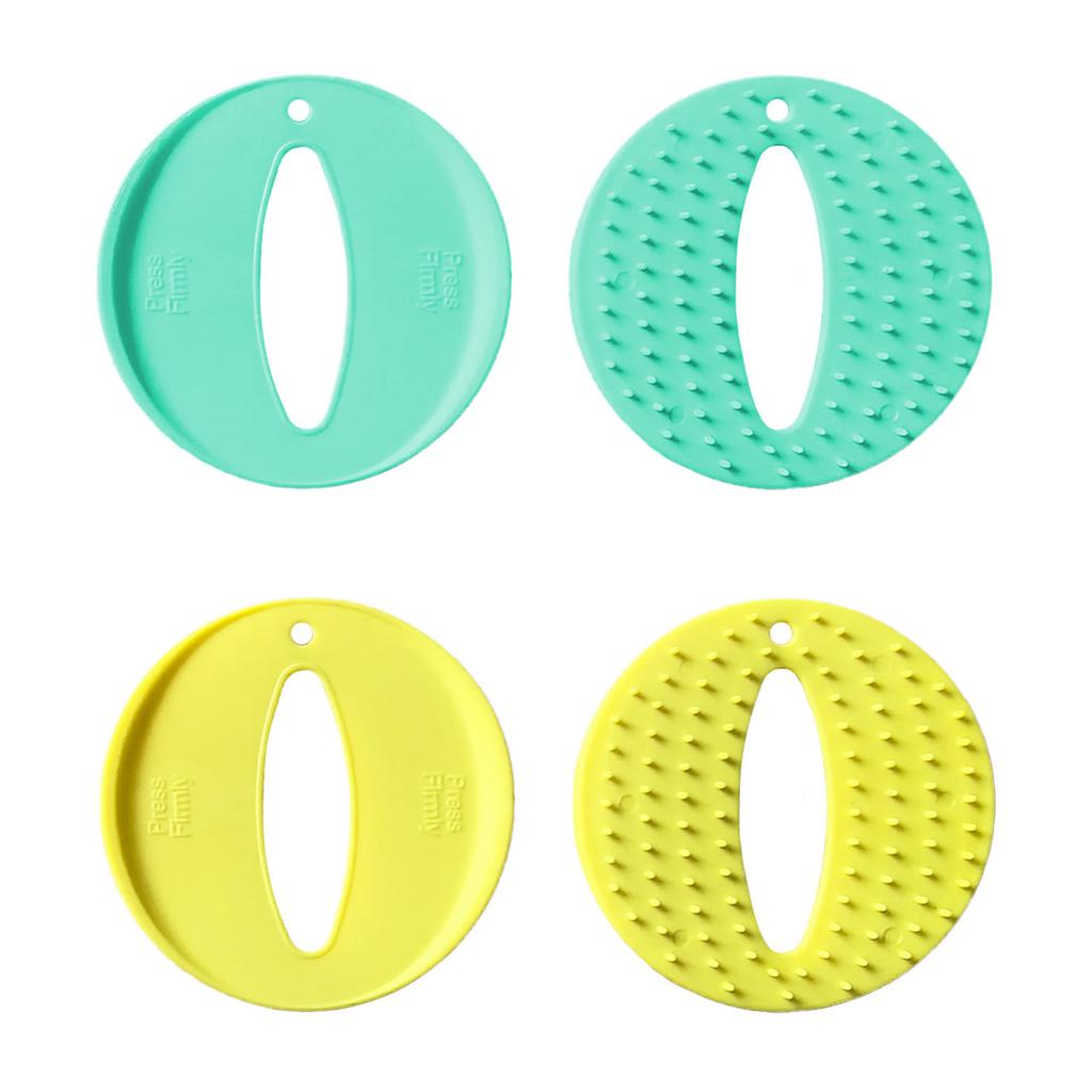 Упаковка из 4 уколов, уменьшающих боль, уколы, блокирующие боль, многоразовые уколы для иммунизации детей и взрослых