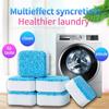 Очиститель для стиральных машин Descaler-Deep Cleaning Tablets Очиститель для стиральных машин Descaling Decontamination