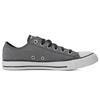 Converse Кеды All Star Ctas Ox с низким верхом для скейтбординга, унисекс, серые 155399C