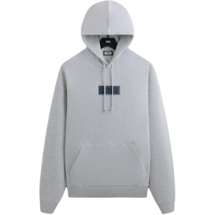 Худи Kith Classic Logo Williams III KHM032551-002