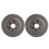 2PCS E-Clip Clutch Drum Sprocket Kit for STIHL 017 018 021 023 025 MS170 MS180 MS210 MS230 MS250