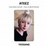 ATEEZ ЗОЛОТОЙ ЧАС : Часть 4 Официальная фотокарточка BEATROAD