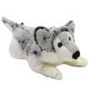Take Off Plush Wolf Small Size
