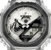Casio Oak Parallel импортный продукт G-SHOCK G-Shock GA-2140RX-7A [продукт]