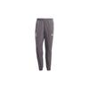 Real Madrid Slim Fit Training Sweatpants Men Bottoms Light-Grey GI0001