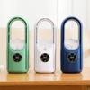 6 Speed USB Fan Silent Timer Leafless Fan General Household Electric Fan  Dormitories