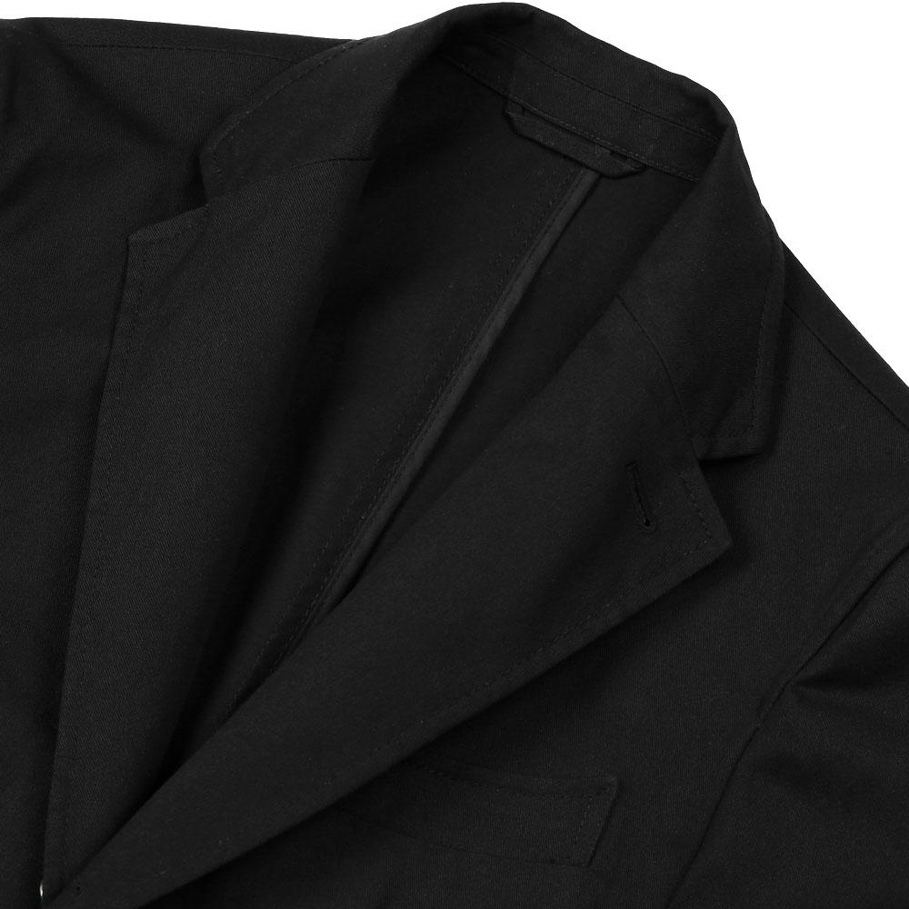 Sortie 405 Cotton Washed Jacket (Black)