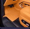 Versatile 7-seat and trunk mats for 25 Wey car models, ideal for high mountain terrain.