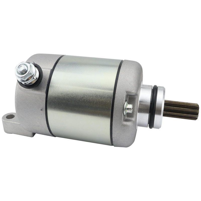 78040001000 Стартерный двигатель для KTM 250 400 450 525 EXC/EXC-G/MXC-G RACING XC XC-W EXC Для двигателей мотоциклов Hberg